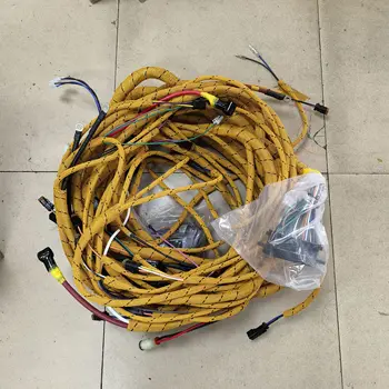 312C E312C Външен основния кабел на багер, колан, тел 271-3511 2713511