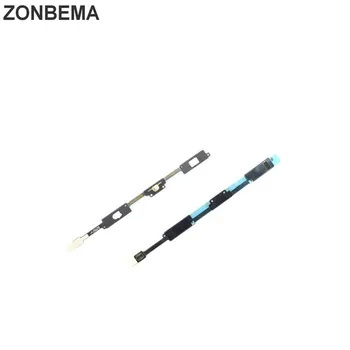 ZONBEMA за Samsung Galaxy Note Pro 12.2 P900 P901 P905 Бутон Home клавиатура гъвкав кабел Ремонт на сензора, Подмяна на