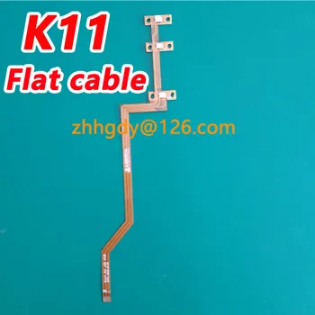 Безплатна доставка 1бр ILSINTECH k11 Fiber Fusion Splicer led кабел осветление/осветление кабел