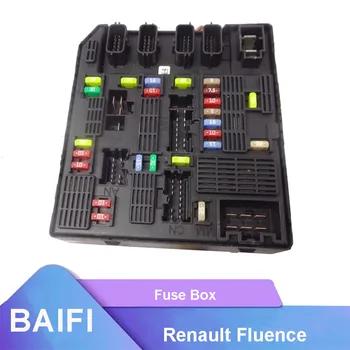BAIFI Чисто нов оригинален блок, предпазител на двигателя на БСМ Relay 284B60738R за Renault Fluence