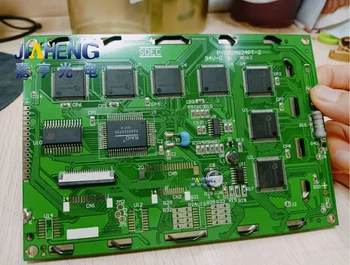 LCD дисплей SDEC P-G32AB24PT-2 REV: 2 за промишлено оборудване