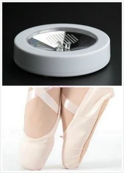 от Sagawa 120шт Led светеща лампа с промяна на цвета RGB, подложка за бира чаши, уличен инструмент + танцови обувки