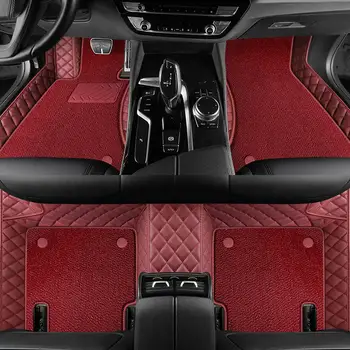 Луксозен Обичай Авто Подложка За Lexus NX 2015 ~ 2021 (Гаранция 3 Години) Интериорни Аксесоари, Резервни Части, Директен Доставка
