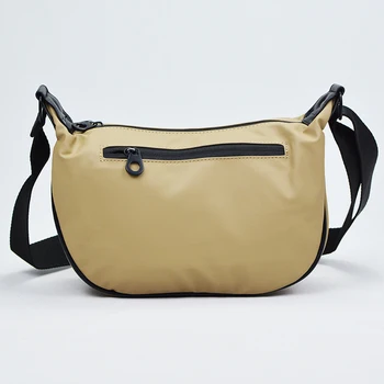 Ежедневни дамски чанта през рамо, поясная чанта, чанта през рамо, модерен пътна чанта за пазаруване, дамски градинска чанта, качествена странична чанта с цип