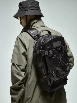 Foxbat dynamics 23aw PMS-05 Stinger тактическа чанта през рамо xpac cd материали, с капацитет 12 литра аксесоари за техническа дрехи edc carrier