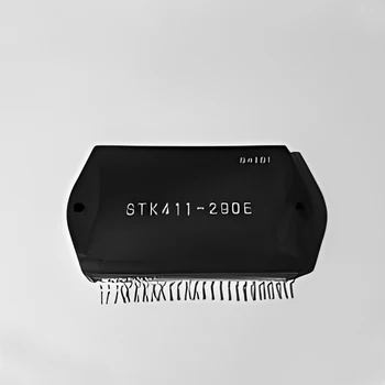 На чип за усилвател на мощност на звука AF STK411-290E
