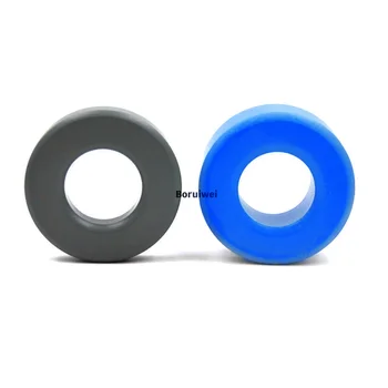 T184-1 Марка Boruiwei висока честота на магнитното ядро на синьо-сиво пръстен индуктивност