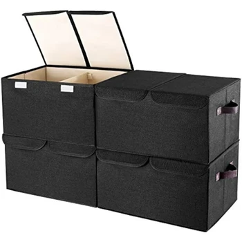 Кутия за съхранение на дрехи, с капак, кутия за домашни закуски, играчки и различни малки неща, автомобили резерв сортировочная кошница IBYar2736