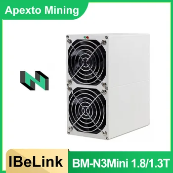 iBeLink BM-N3Mini 1,8 T 295 W, или 1,3 T 185 W с два режима Eagleson CKB Mining