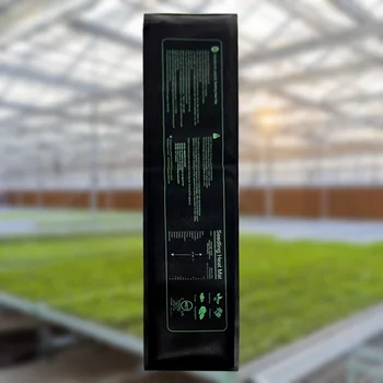 Термична подложка за разсад, антикоррозийный цифров термостат, комбинирана топло гидропонная топло за засяване в оранжерия за градинарство