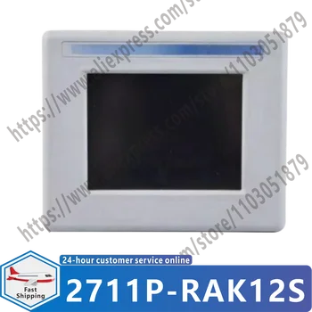 Оригинален сензорен екран 2711P-RAK12S 2711P-RAK12E