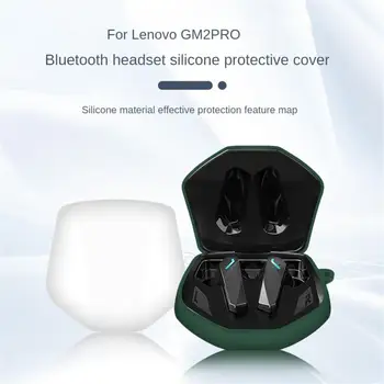 Комплект безжични слушалки Gm2pro, издръжлив корпус слушалки със защита от надраскване, Цялостна защита, на процеса на леене под налягане, водоустойчив