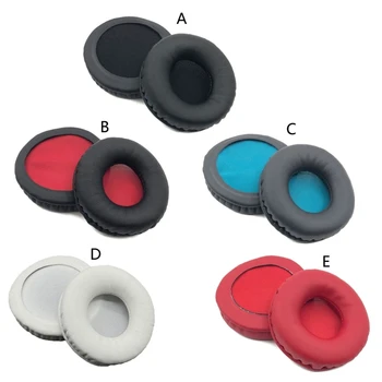 Амбушюры за геймърски слушалки, амбушюры с ефект на паметта за слушалките ATH-AR3BT ATH-AR3IS