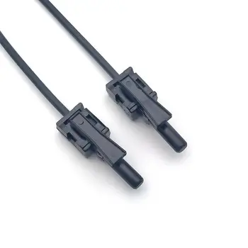 Безплатна проба пластмасови оптичен кабел AVAGO HFBR-4532z 1000um POF-кабел