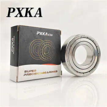 Микроподшипник PXKA от неръждаема стомана 304, устойчиви на корозия, S 623 624 625 626 627 628 629, изолиран, без магнит