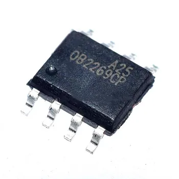 (50-200 бр./ЛОТ) OB2269CP OB2269 Аксесоар за LCD дисплей на чип за IC Чисто Нов Оригинален