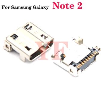USB порт за зареждане конектор за док-станция за Samsung Galaxy Note 1 2 3 4 5 7 8 9 10 10+ 10 Плюс 20 20 + 20 Plus 20 Ultra