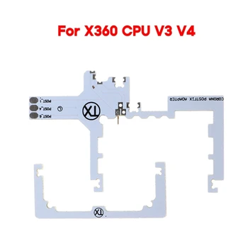 Съвместимост за видео Игра Конзола X360 Версията Corona V3-V4 Xecuter CPU Postfix Адаптер Инструмент За Ремонт на Резервни Части Аксесоар K1KF