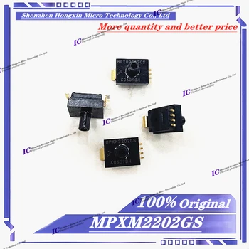 1 бр./лот MPXM2202GS MPXM2202 сензор за налягане 29,01 паунда на квадратен инч 0,12