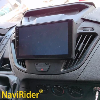 Авто мултимедиен плеър за Ford Transit Tourneo Custom 2014 Android 13 Авторадио GPS Навигация 2din Автомагнитола Carplay