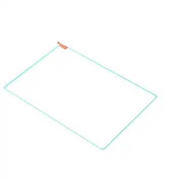 Мембрана от закалено стъкло за защита на екрана tablet PC M30/M30PRO Стоманена филм от стъкло