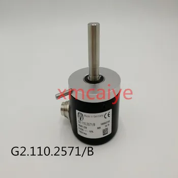 1 Бр G2.110.2571/B энкодер SM102 CD102 SM74 Детайли за офсетова печатна машина