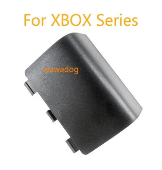Капак на отделението за батерията за безжичен контролер XBox One X series / S Резервни аксесоари