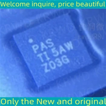 5ШТ PAS Нов оригинален чип QFN BQ24650RVAR BQ24650RVA BQ24650R BQ24650