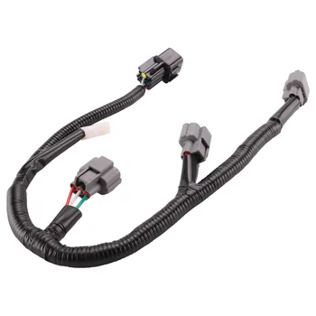 Нов колан, кабели, бобини за запалване, Подходящи за Kia Sorento 3.5 L 2002-2006 39610-39400