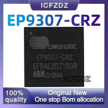 100% Нови оригинални вградени микропроцесори EP9307-CRZ BGA-интегрални схеми (ICS)
