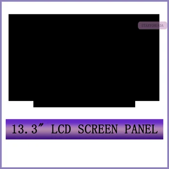 ThinkPad X390 Сензорен LCD панел FHD B133HAK02.2 NV133FHM-T01 R133NWF4 R5 02HL707 02DA370 5D10Z50915 за лаптоп Thinkpad X13
