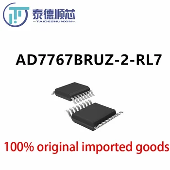 Оригинален комплект на доставка AD7767BRUZ-2-RL7 TSSOP16 Интегрални схеми и електронни компоненти с един