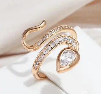 Класически пръстени за жени H511