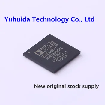 1 бр./лот чип аналогово-цифров преобразувател AD9789BBCZ AD9789 BGA164 в наличност на склад